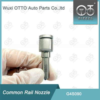 Dysza Common Rail G4S090 Sliver do wtrysku diesla 23670-0e090/08020