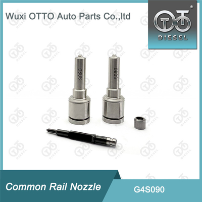 Dysza Common Rail G4S090 Sliver do wtrysku diesla 23670-0e090/08020