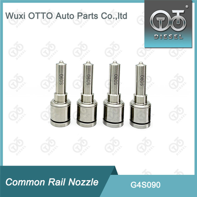 Dysza Common Rail G4S090 Sliver do wtrysku diesla 23670-0e090/08020