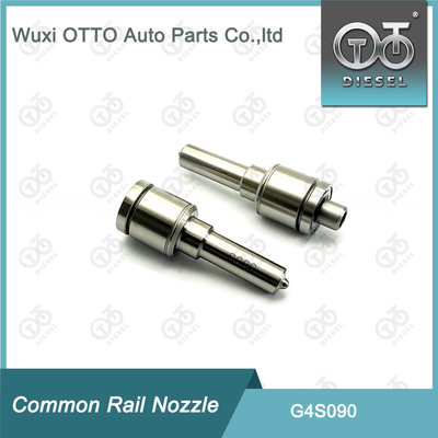 Dysza Common Rail G4S090 Sliver do wtrysku diesla 23670-0e090/08020