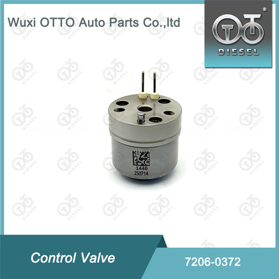 7206-0372 Zawór sterujący Zawór magnetyczny do wtryskiwacza BEBE4C12001
