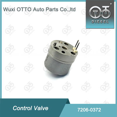 7206-0372 Zawór sterujący Zawór magnetyczny do wtryskiwacza BEBE4C12001