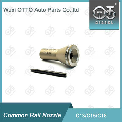 Nowa dysza wtryskiwacza C13/C15/C18 do wtryskiwacza Caterpillar