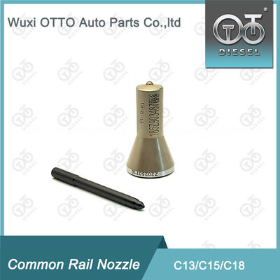 Nowa dysza wtryskiwacza C13/C15/C18 do wtryskiwacza Caterpillar