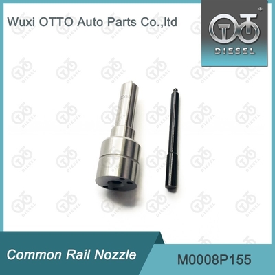 M0008P155 Dysza Common Rail Siemens Vdo do wtryskiwaczy 5ws40536