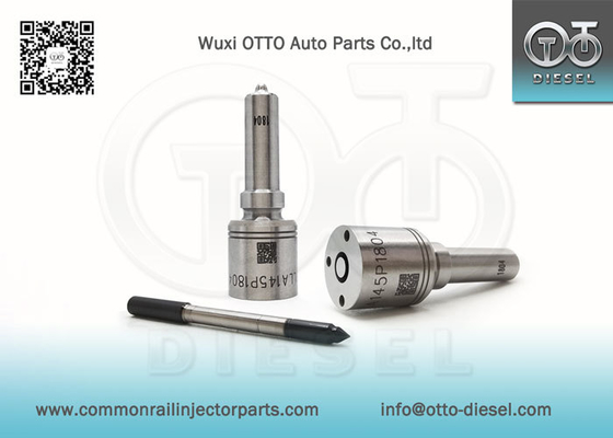 DLLA145P1804 Dysza Common Rail serii BOSCH-Φ3.5 do wtryskiwaczy 0 445 120 167/327 itp.