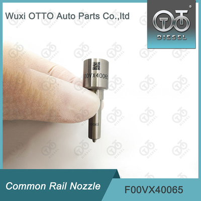 F00VX40065 / F00 VX 40065 Bosch Piezo Nozzle dla wtryskiwaczy 0445116039 / 0445116040 / 0445116072