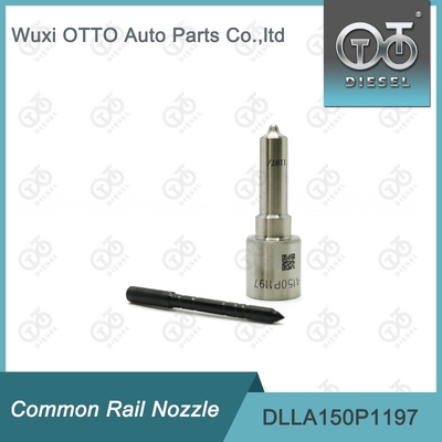 DLLA150P1197 Dysza Bosch Diesel do wtryskiwaczy Common Rail 0 445110126/290/729