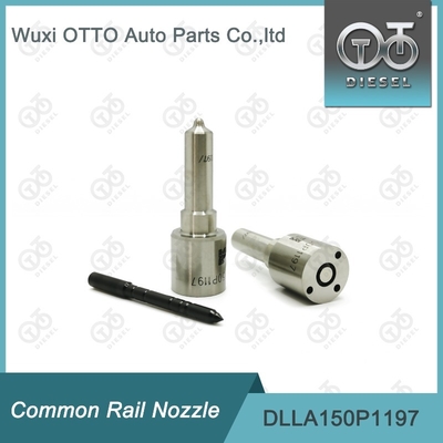 DLLA150P1197 Dysza Bosch Diesel do wtryskiwaczy Common Rail 0 445110126/290/729