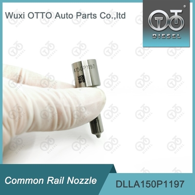 DLLA150P1197 Dysza Bosch Diesel do wtryskiwaczy Common Rail 0 445110126/290/729