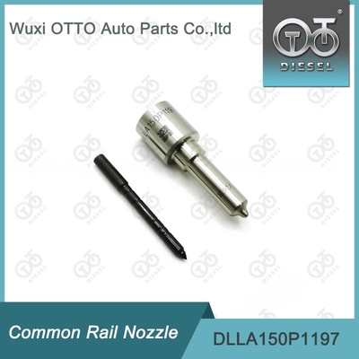 DLLA150P1197 Dysza Bosch Diesel do wtryskiwaczy Common Rail 0 445110126/290/729