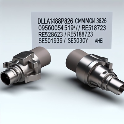 DLLA148P826 Dysza Common Rail do 095000-519 # RE524364 / RE518723 / SE501939