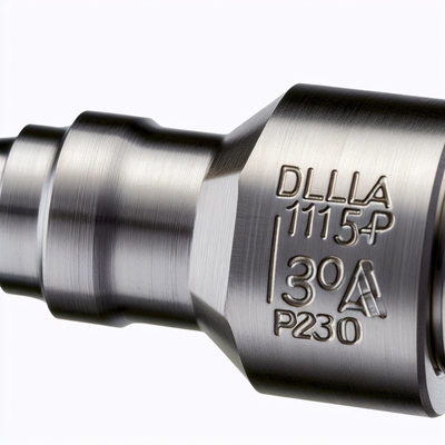 DLLA154P2302 BOSCH Dysza Common Rail do wtryskiwaczy 0445110485