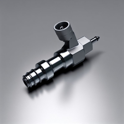 DLLA154P2302 BOSCH Dysza Common Rail do wtryskiwaczy 0445110485