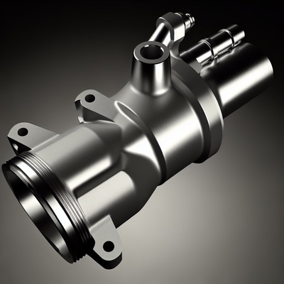G3S37 Dysza Common Rail DENSO do wtryskiwaczy 295050-0640 33800-52700