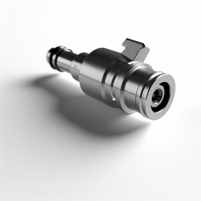 G3S42 DENSO Nozzle Common Rail dla wtryskiwaczy 295050-0790 23670-E0530