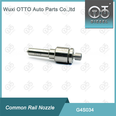 G4S034 Dens Common Rail Nozzle Nozzle Diesel Injector