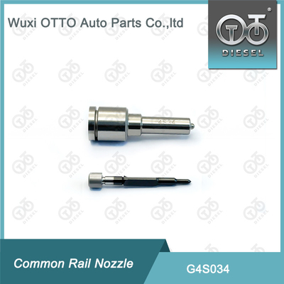 G4S034 Dens Common Rail Nozzle Nozzle Diesel Injector