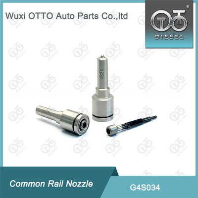 G4S034 Dens Common Rail Nozzle Nozzle Diesel Injector