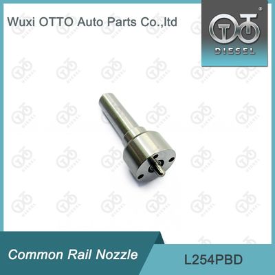 Dysza  Common Rail L254PBD do wtryskiwacza R05701D R04301D
