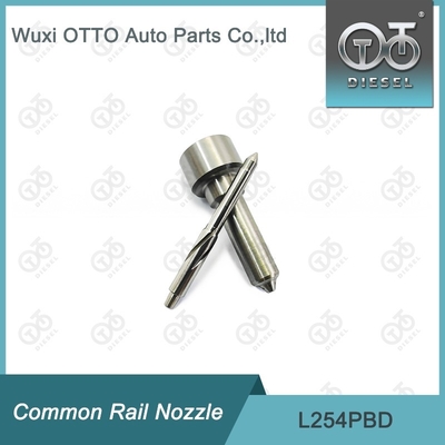 Dysza Delphi Common Rail L254PBD do wtryskiwacza R05701D R04301D