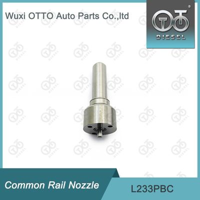 Dysza  Common Rail L233PBC do HYUNDAI BEBE4C09102