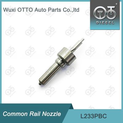 Dysza  Common Rail L233PBC do HYUNDAI BEBE4C09102