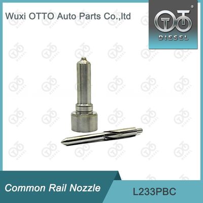 Dysza  Common Rail L233PBC do HYUNDAI BEBE4C09102
