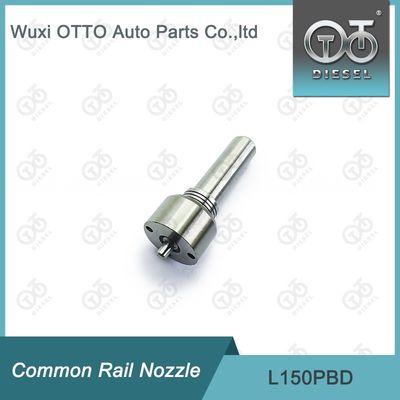 L150PBD Nozzle Common Rail do zaworu wtryskiwacza R00601D 28239294