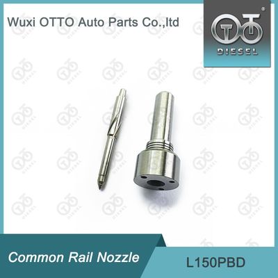L150PBD Nozzle Common Rail do zaworu wtryskiwacza R00601D 28239294