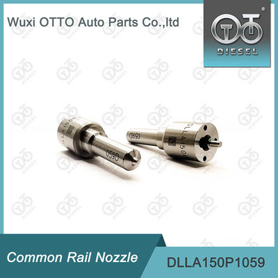 DLLA150P1059 Nozzle Common Rail dla wtryskiwaczy 095000-5550