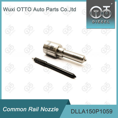 DLLA150P1059 Nozzle Common Rail dla wtryskiwaczy 095000-5550
