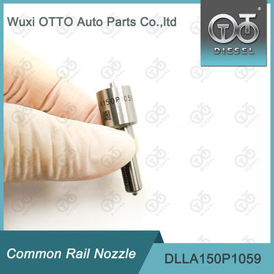 DLLA150P1059 Nozzle Common Rail dla wtryskiwaczy 095000-5550