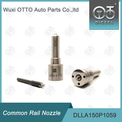 DLLA150P1059 Nozzle Common Rail dla wtryskiwaczy 095000-5550