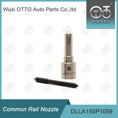 DLLA150P1059 Nozzle Common Rail dla wtryskiwaczy 095000-5550