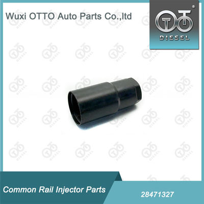 Wstrzykiwacz wysokiej prędkości ze stali Diesel Nozzle Nut Cap Model 28471327 OE Code 28471327 for Applied Injectors 28236381 28229873