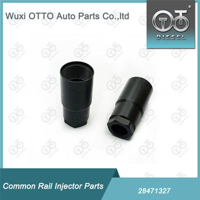 Wstrzykiwacz wysokiej prędkości ze stali Diesel Nozzle Nut Cap Model 28471327 OE Code 28471327 for Applied Injectors 28236381 28229873
