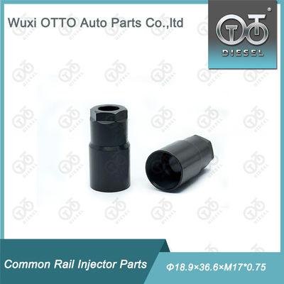Wstrzykiwacz Diesel Common Rail Części zamienne Nozzle Nut For Injector A2C59517051 BK2Q-9K546-AG