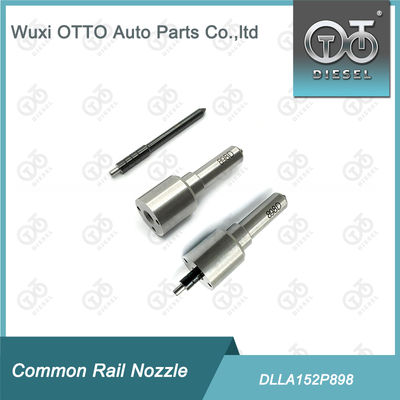 Diesel Common Rail Fuel Injector Nozzle Dlla152p898 z rozsądną ceną