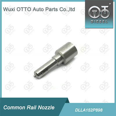 Diesel Common Rail Fuel Injector Nozzle Dlla152p898 z rozsądną ceną