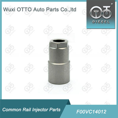 Nakrętka dyszy wtryskiwacza wysokowydajnej stali szybkotnącej do silników Diesla Rozmiar Φ18.8×35×M17*0.75 Certyfikat CE i ISO9001