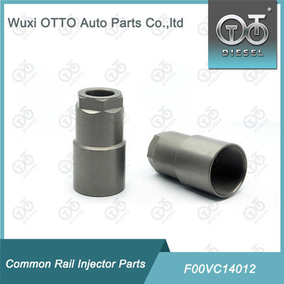 Nakrętka dyszy wtryskiwacza wysokowydajnej stali szybkotnącej do silników Diesla Rozmiar Φ18.8×35×M17*0.75 Certyfikat CE i ISO9001