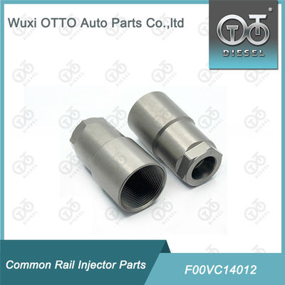 Nakrętka dyszy wtryskiwacza wysokowydajnej stali szybkotnącej do silników Diesla Rozmiar Φ18.8×35×M17*0.75 Certyfikat CE i ISO9001