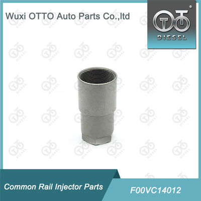 Nakrętka dyszy wtryskiwacza wysokowydajnej stali szybkotnącej do silników Diesla Rozmiar Φ18.8×35×M17*0.75 Certyfikat CE i ISO9001