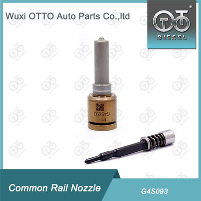 G4S054 Dysza Denso Common Rail do wtryskiwaczy 295750-6180 898399-6180