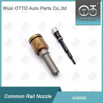 G4S054 Dysza Denso Common Rail do wtryskiwaczy 295750-6180 898399-6180