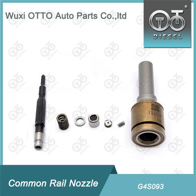 G4S054 Dysza Denso Common Rail do wtryskiwaczy 295750-6180 898399-6180