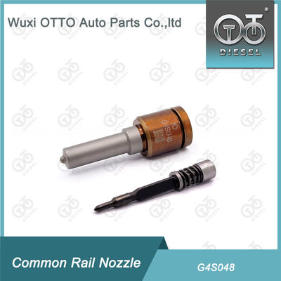 Dysza Denso serii G4 G4s048 do wtryskiwacza 295700-1100 / 1465A626 Zastosowanie MITSUBISHI