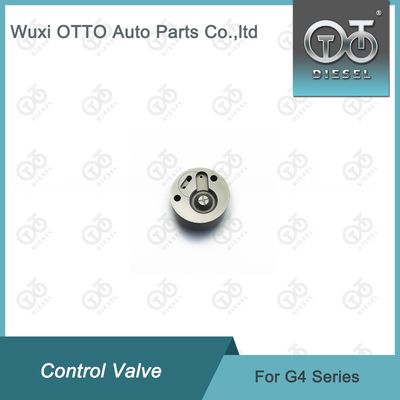 Denso Control Valve G4-02 Model in High Speed Steel for Denso Series