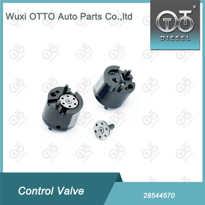 Zawór sterujący wtryskiwacza  Model 28544570 do VW 2L Mot T6 Multivan Diesel Common Rail System